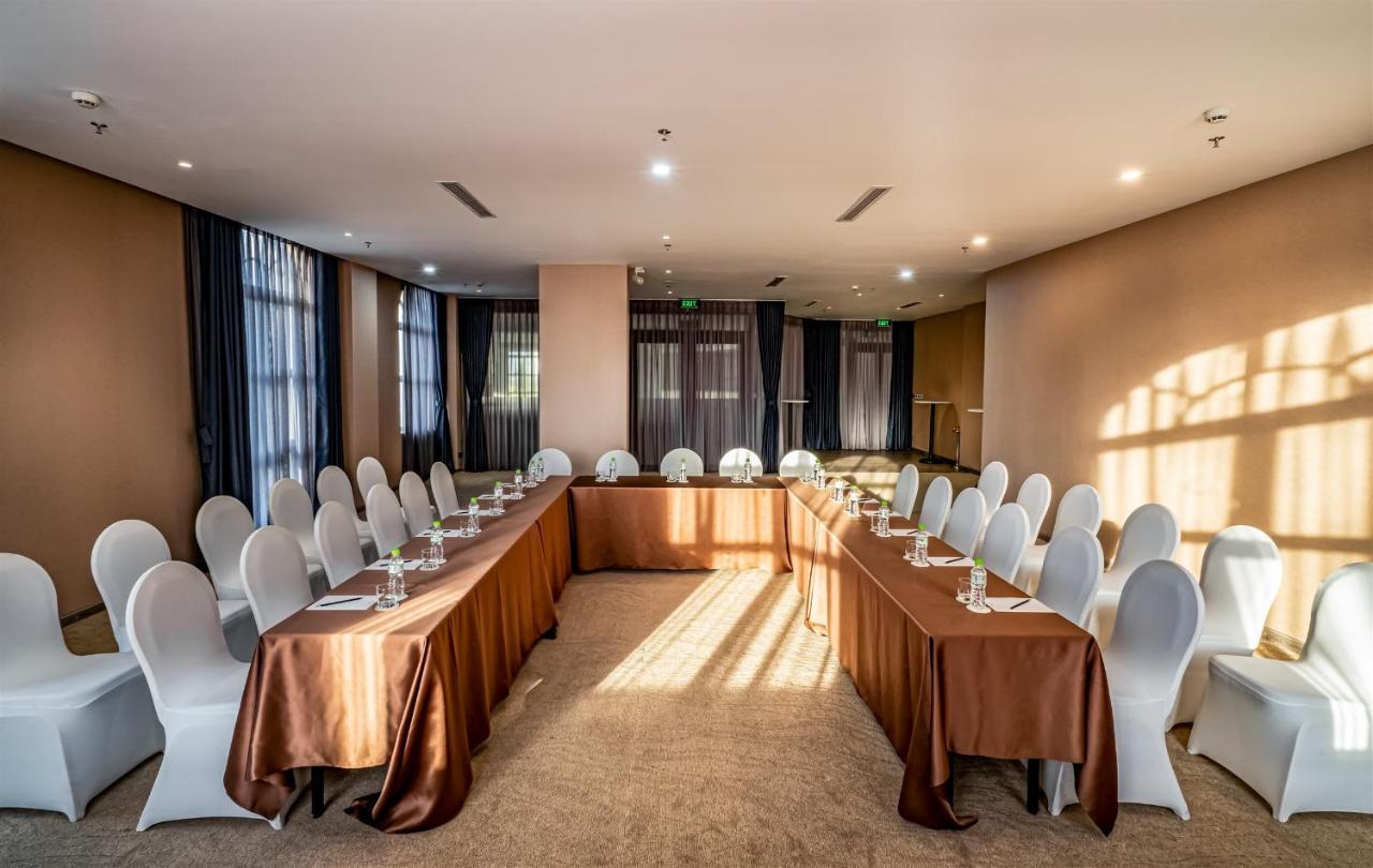 The Cap Hotel Vung Tau Eksteriør bilde